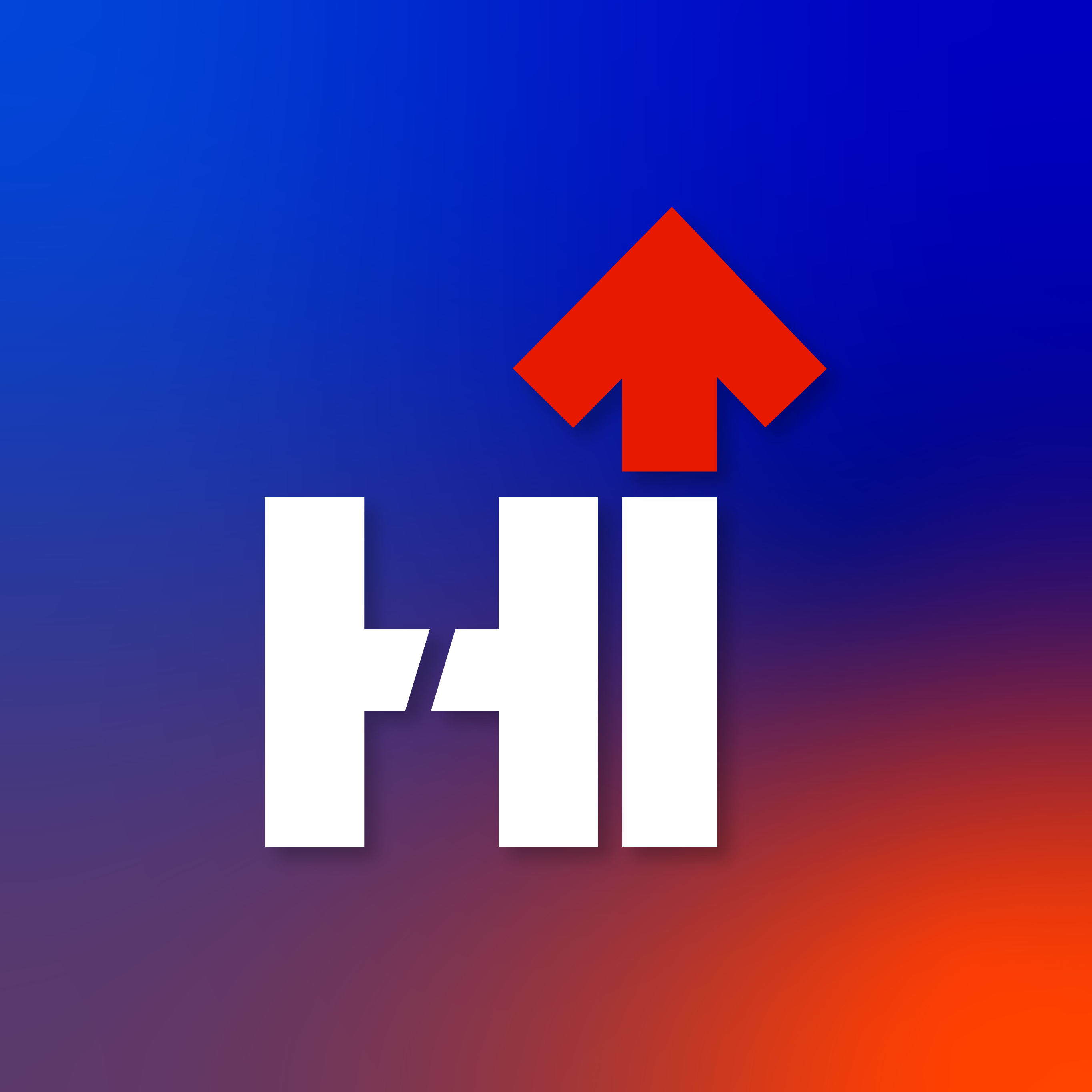 HiQode Logo